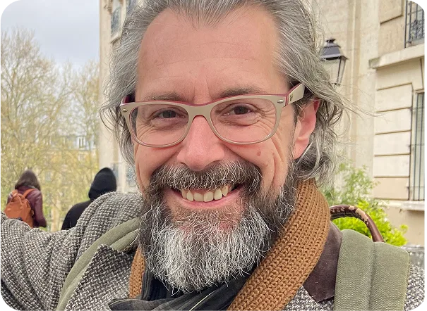 Dan Maxwell