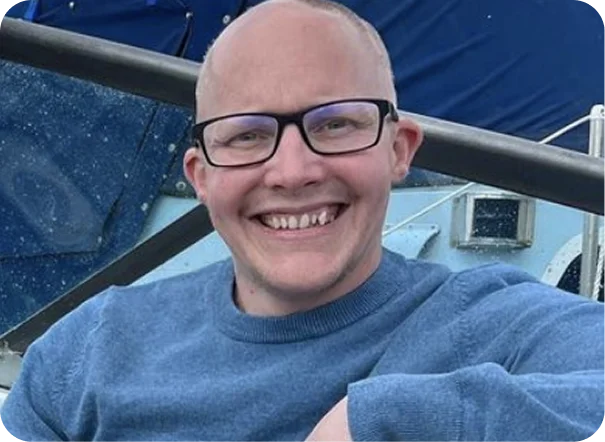 Matt Goddard